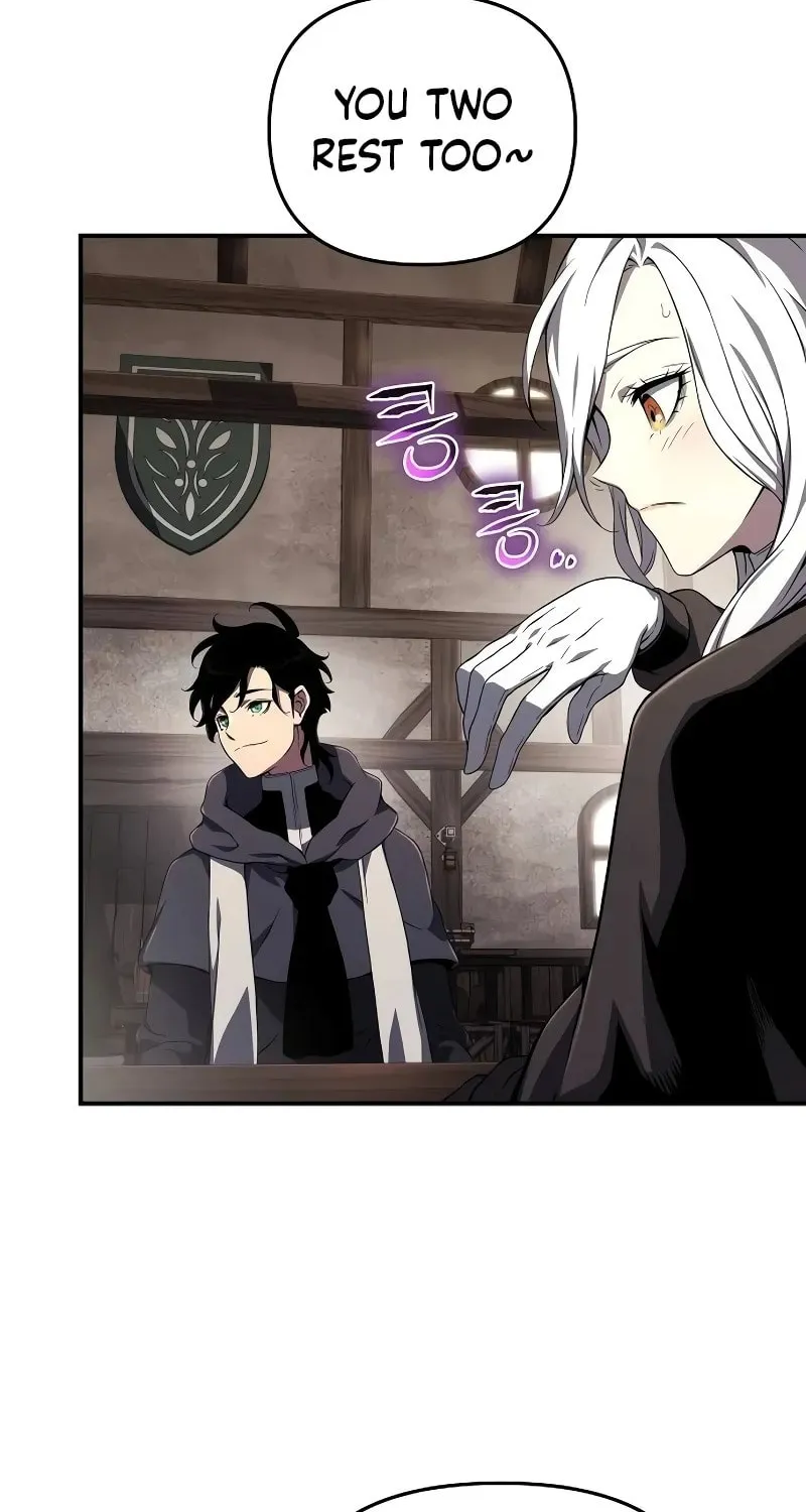 Cleric of Decay Chapter 66 page 39 - 
