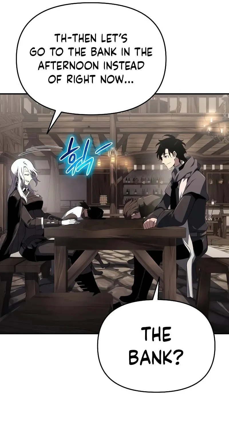 Cleric of Decay Chapter 66 page 42 - 