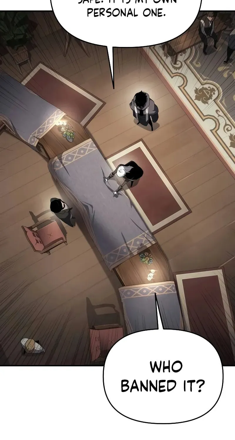 Cleric of Decay Chapter 66 page 48 - 