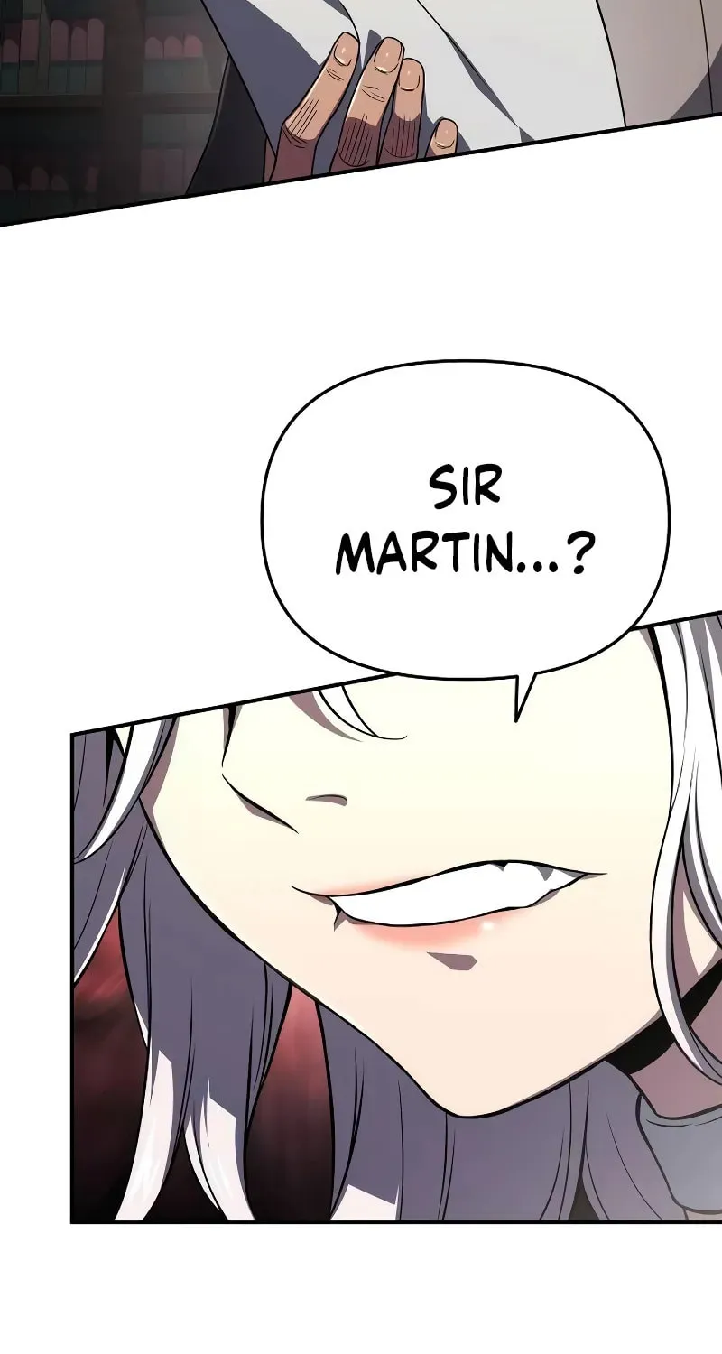 Cleric of Decay Chapter 66 page 50 - 