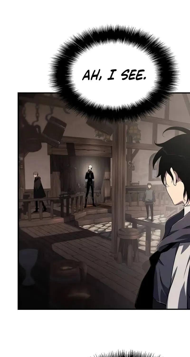 Cleric of Decay Chapter 66 page 6 - 