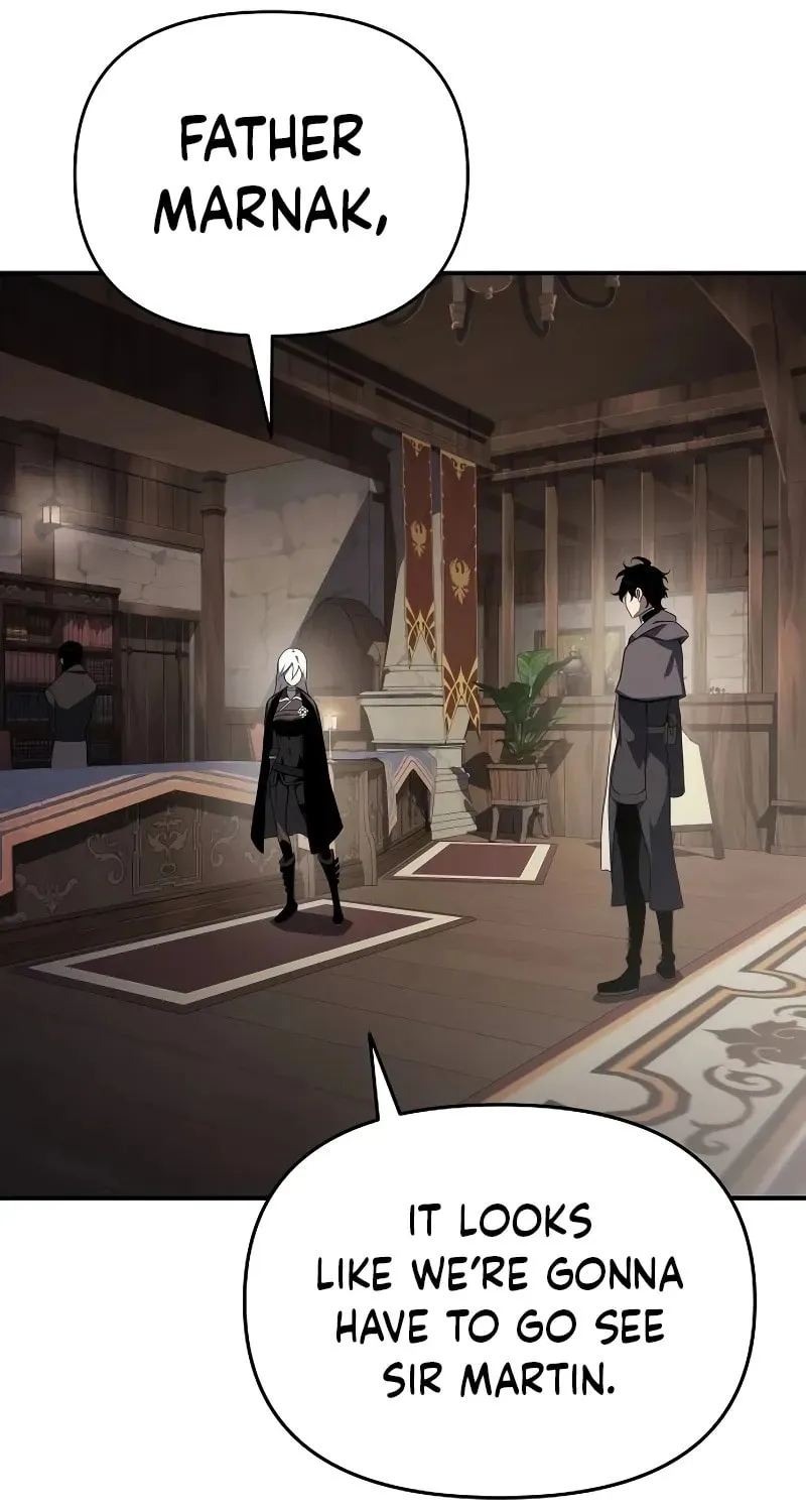 Cleric of Decay Chapter 66 page 52 - 