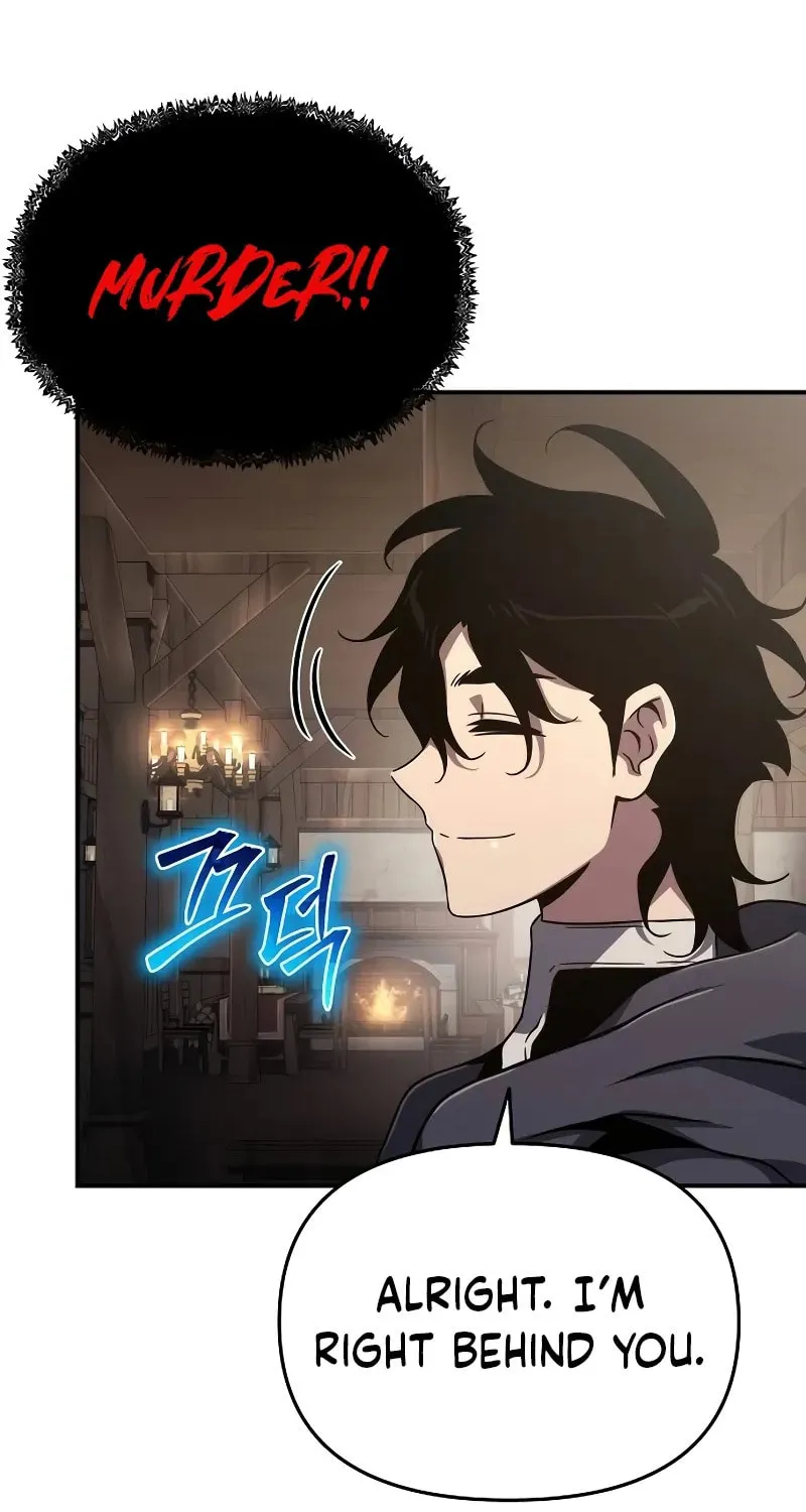 Cleric of Decay Chapter 66 page 53 - 