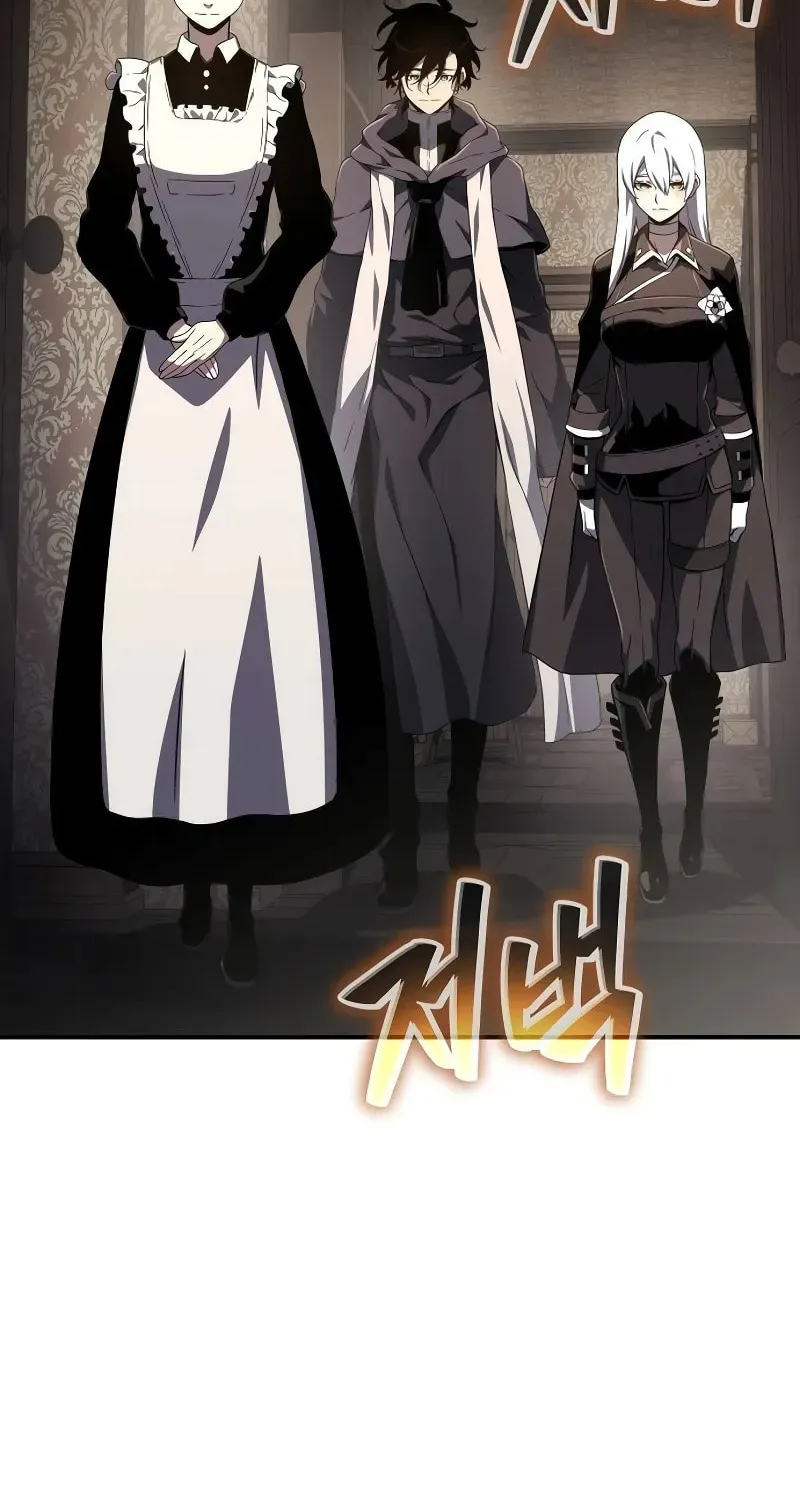 Cleric of Decay Chapter 66 page 55 - 
