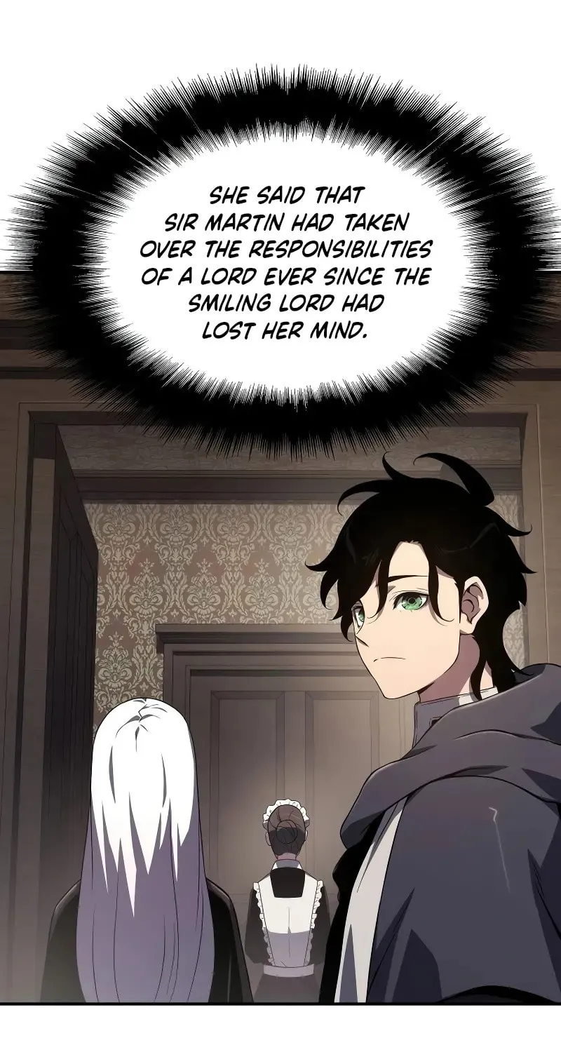 Cleric of Decay Chapter 66 page 56 - 