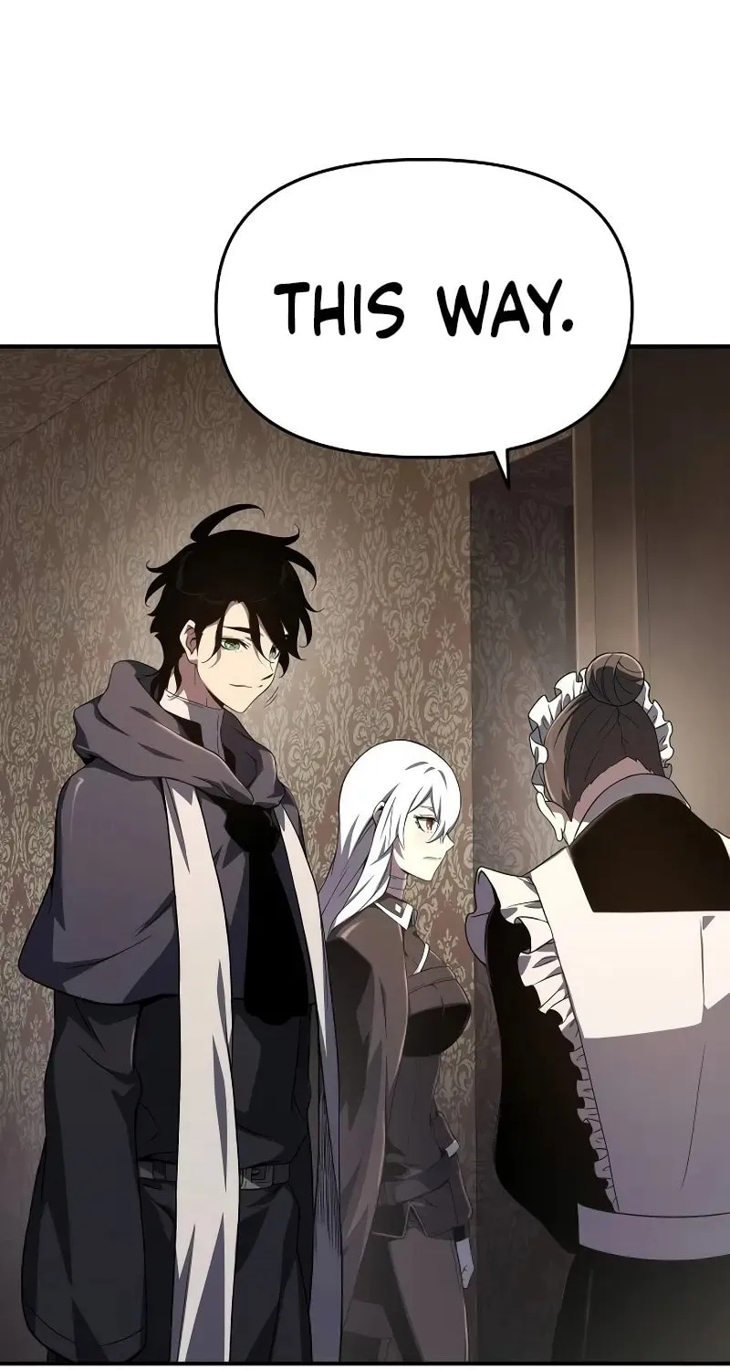 Cleric of Decay Chapter 66 page 57 - 