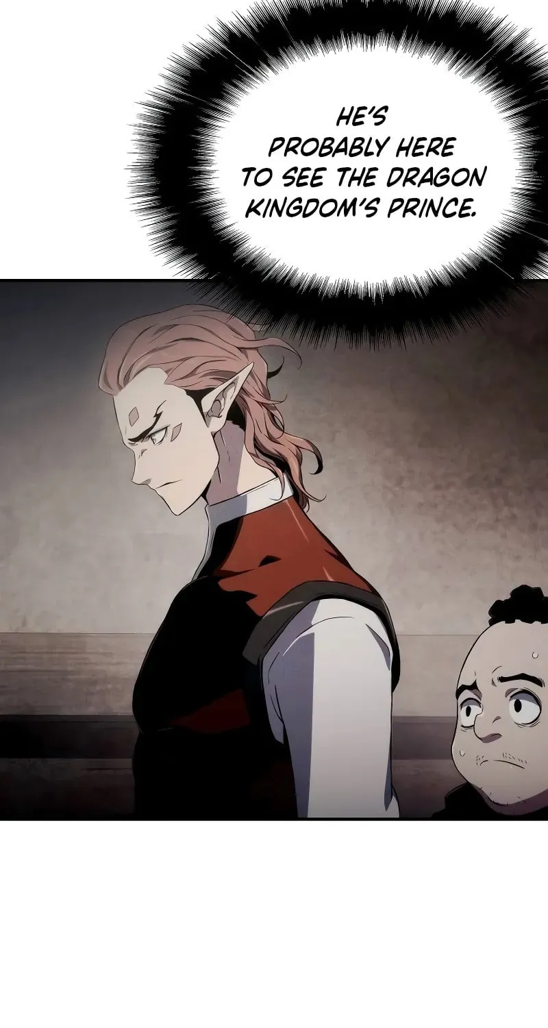 Cleric of Decay Chapter 66 page 7 - 