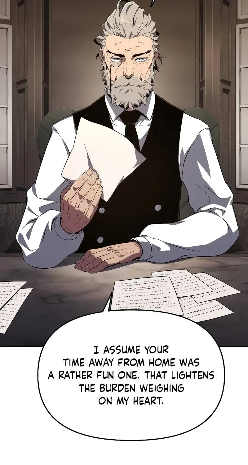 Cleric of Decay Chapter 66 page 61 - 