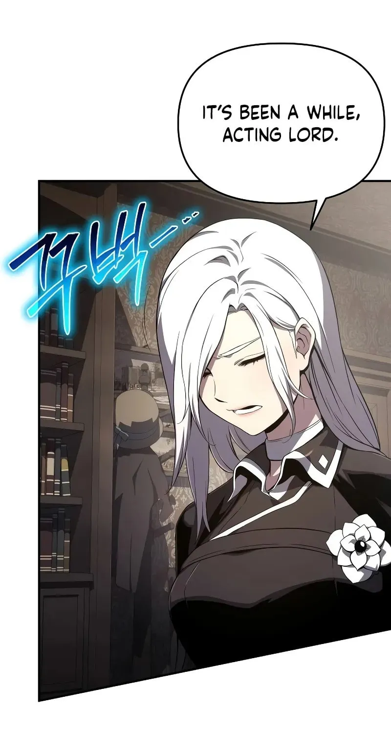 Cleric of Decay Chapter 66 page 62 - 