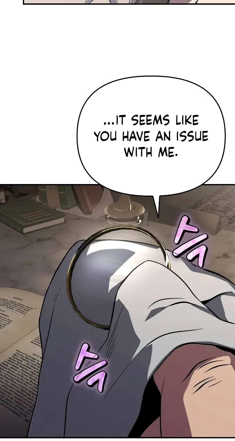 Cleric of Decay Chapter 66 page 65 - 