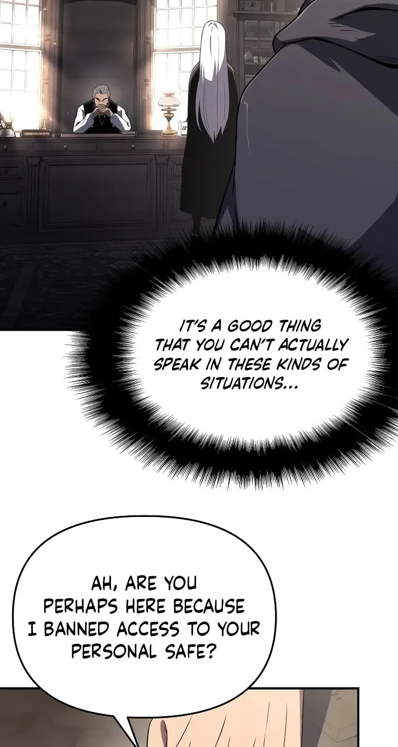 Cleric of Decay Chapter 66 page 68 - 
