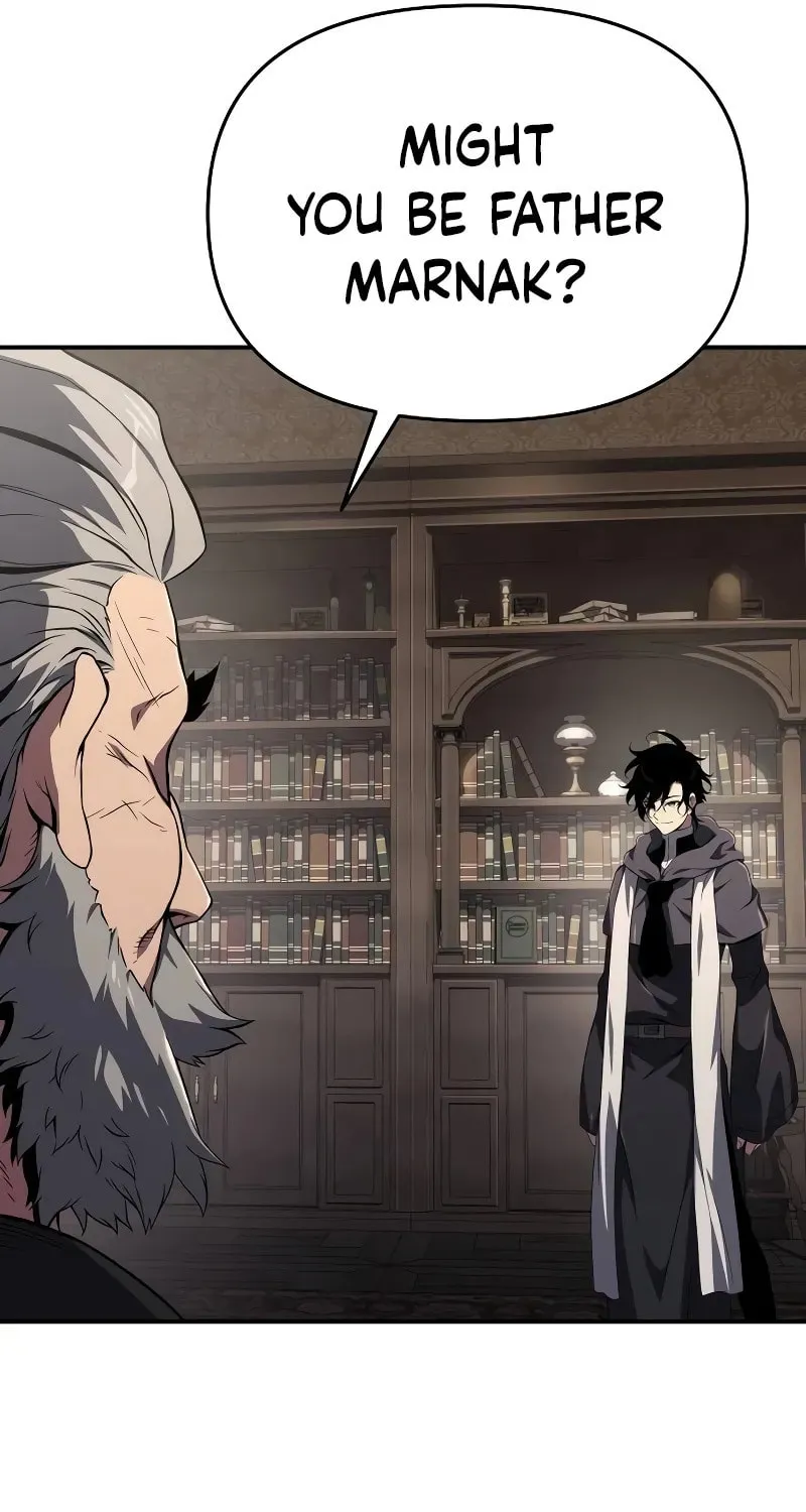 Cleric of Decay Chapter 66 page 72 - 
