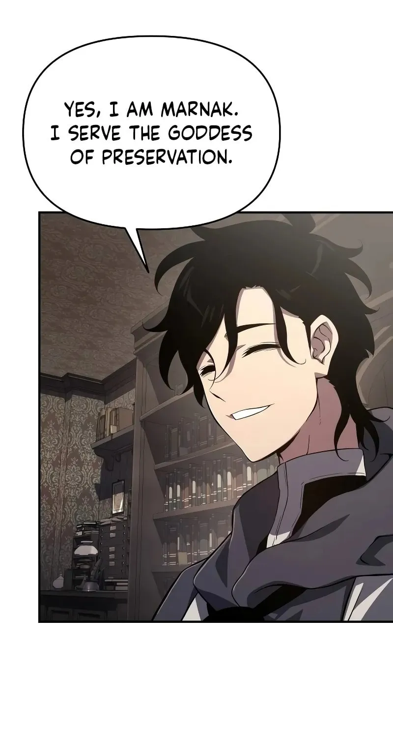 Cleric of Decay Chapter 66 page 73 - 