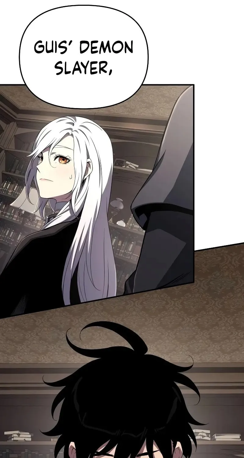Cleric of Decay Chapter 66 page 75 - 