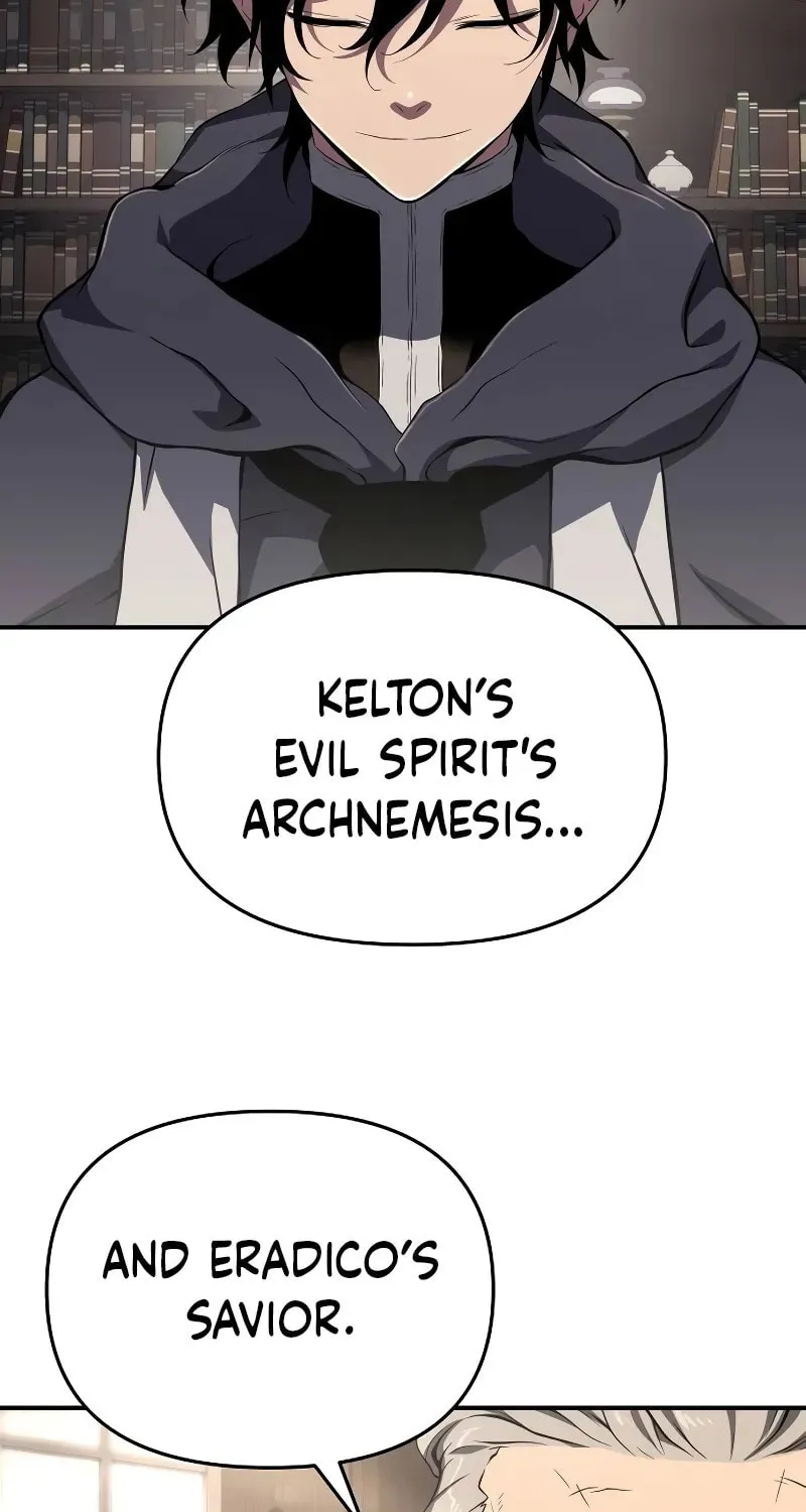 Cleric of Decay Chapter 66 page 76 - 