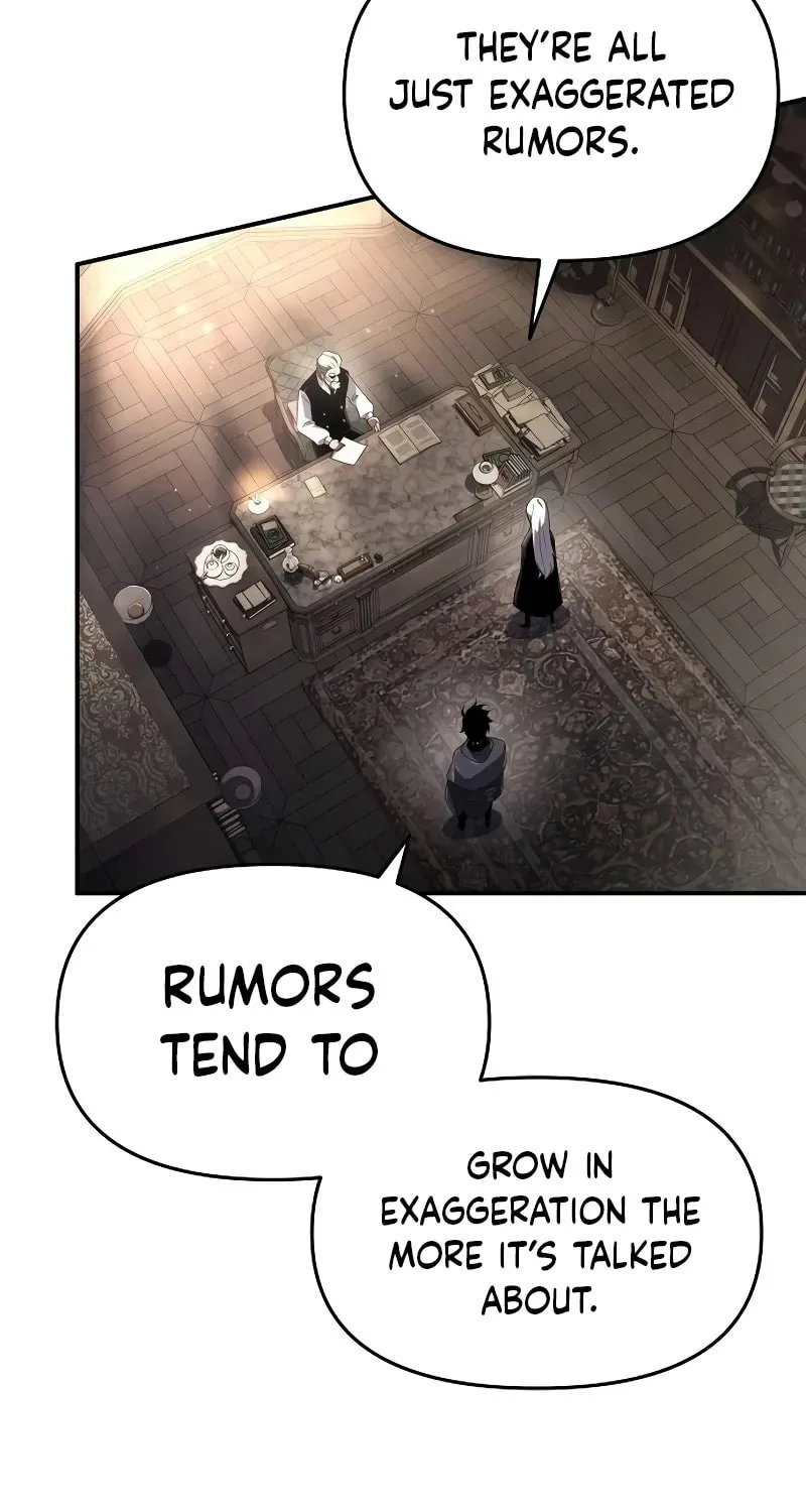Cleric of Decay Chapter 66 page 78 - 