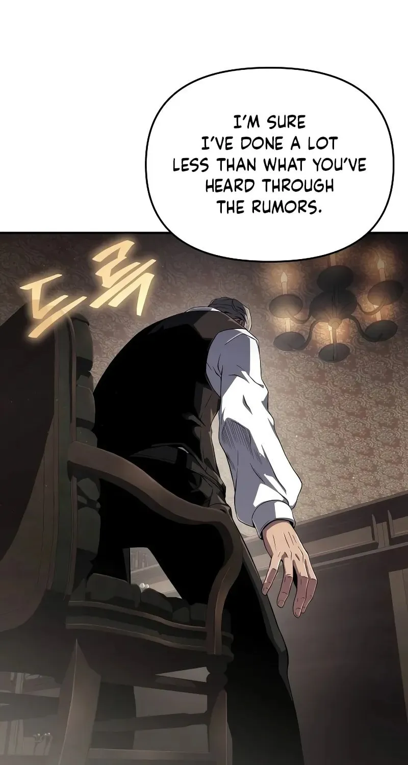 Cleric of Decay Chapter 66 page 79 - 