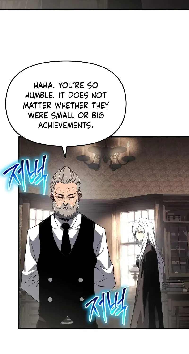 Cleric of Decay Chapter 66 page 80 - 