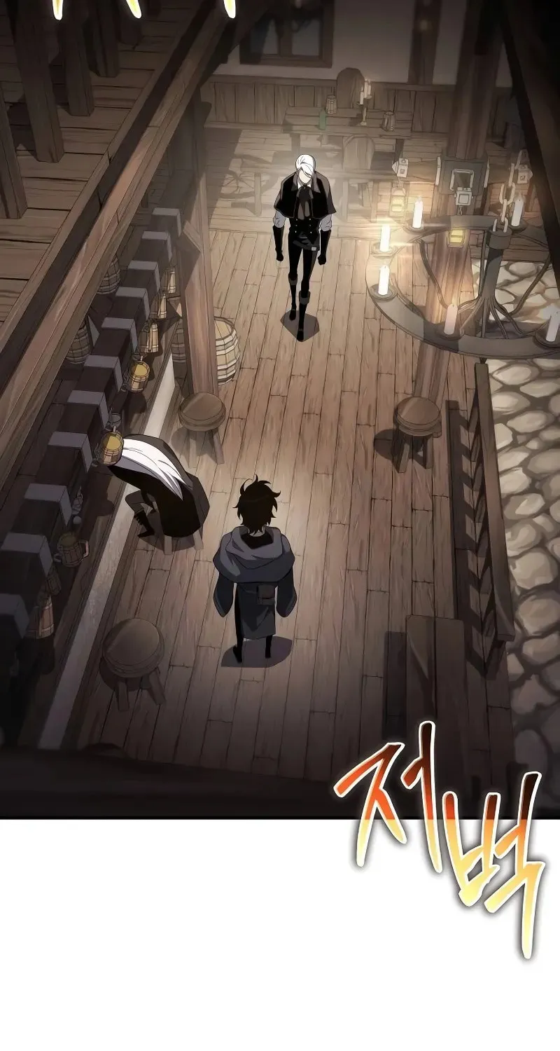 Cleric of Decay Chapter 66 page 9 - 