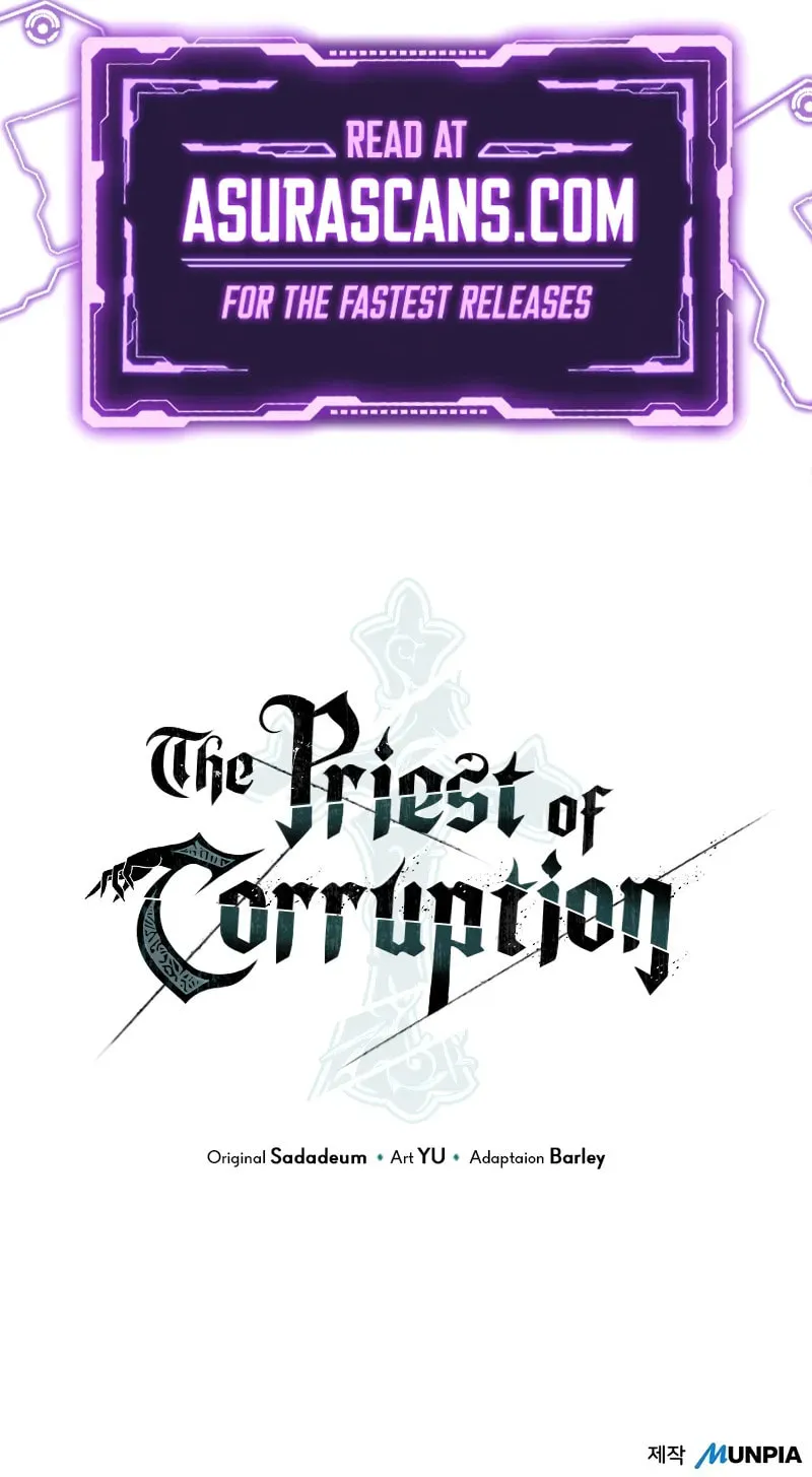 Cleric of Decay Chapter 67 page 101 - 