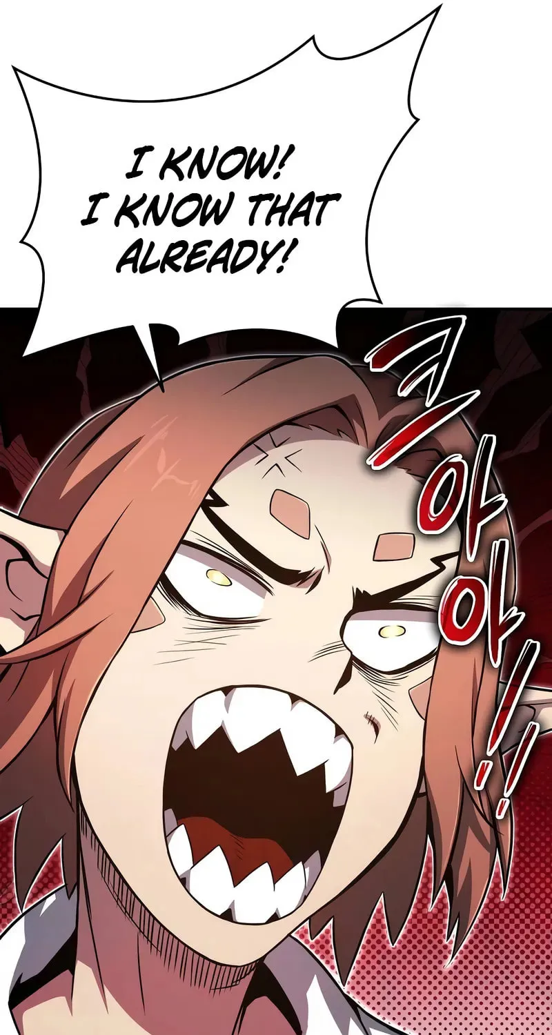 Cleric of Decay Chapter 67 page 12 - 