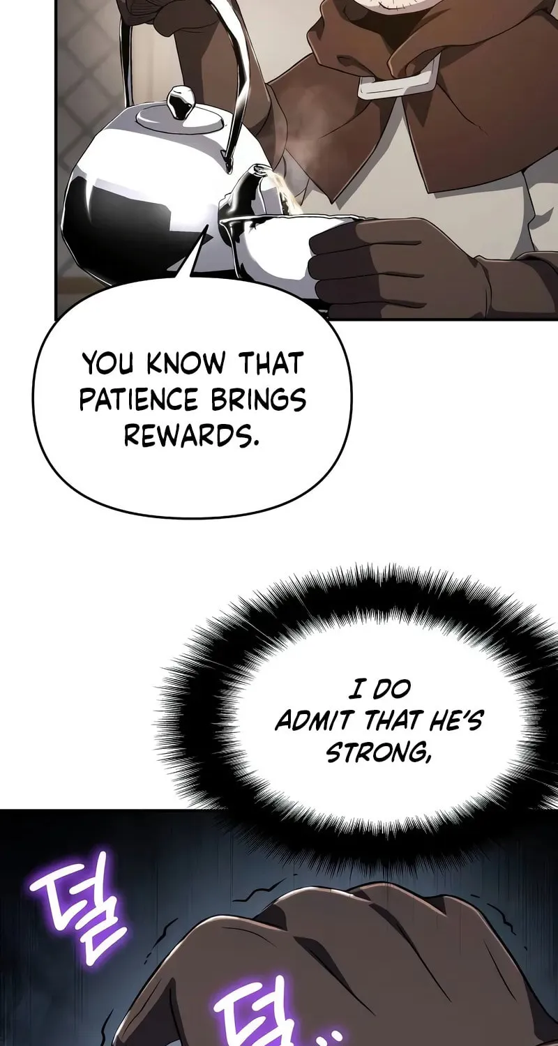 Cleric of Decay Chapter 67 page 15 - 