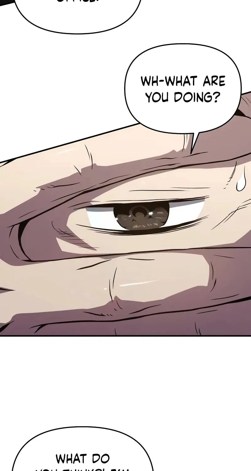 Cleric of Decay Chapter 67 page 23 - 