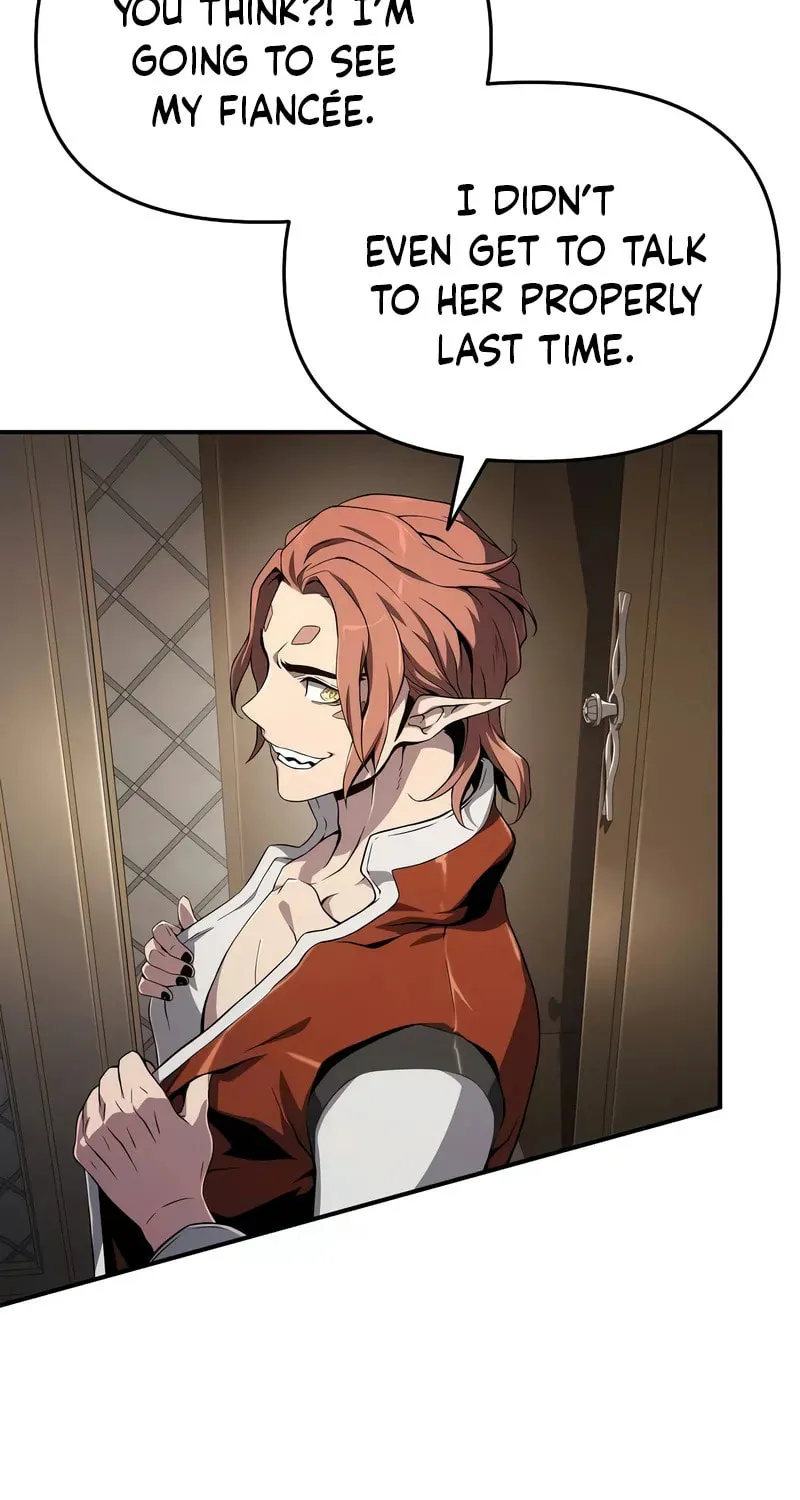 Cleric of Decay Chapter 67 page 24 - 