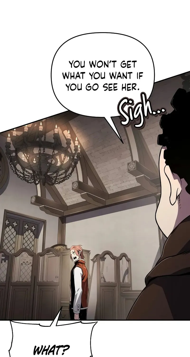 Cleric of Decay Chapter 67 page 25 - 