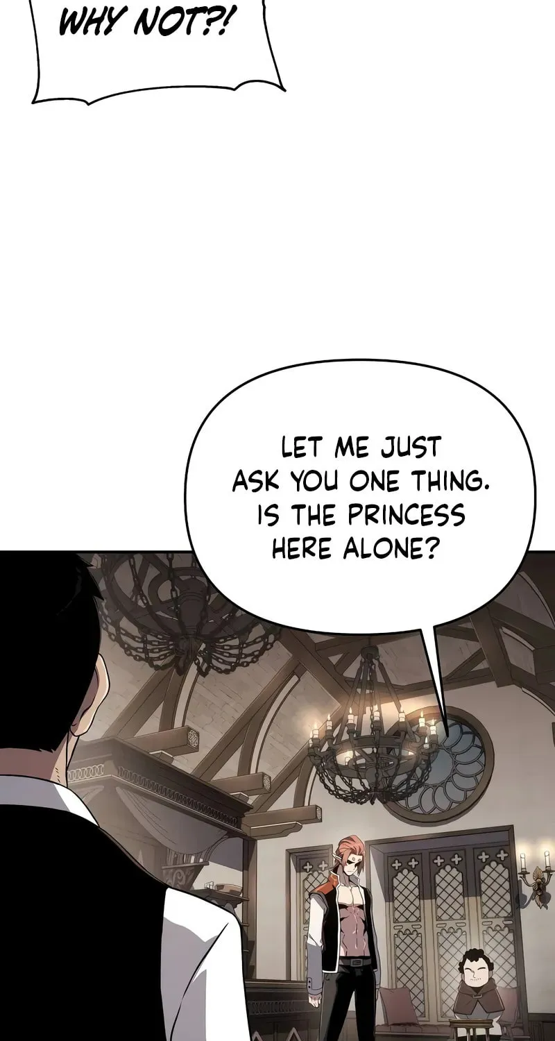 Cleric of Decay Chapter 67 page 26 - 