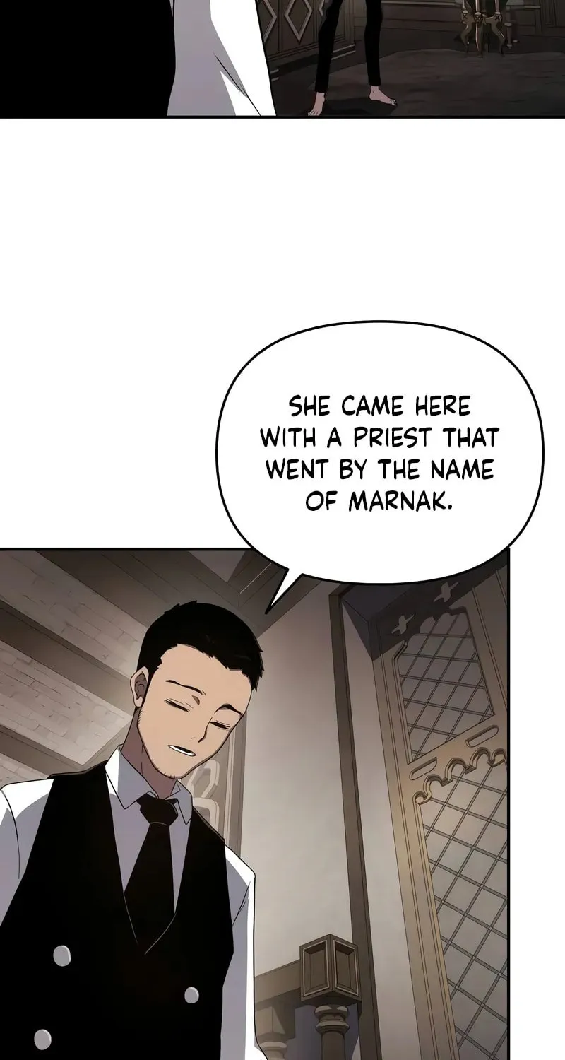 Cleric of Decay Chapter 67 page 27 - 