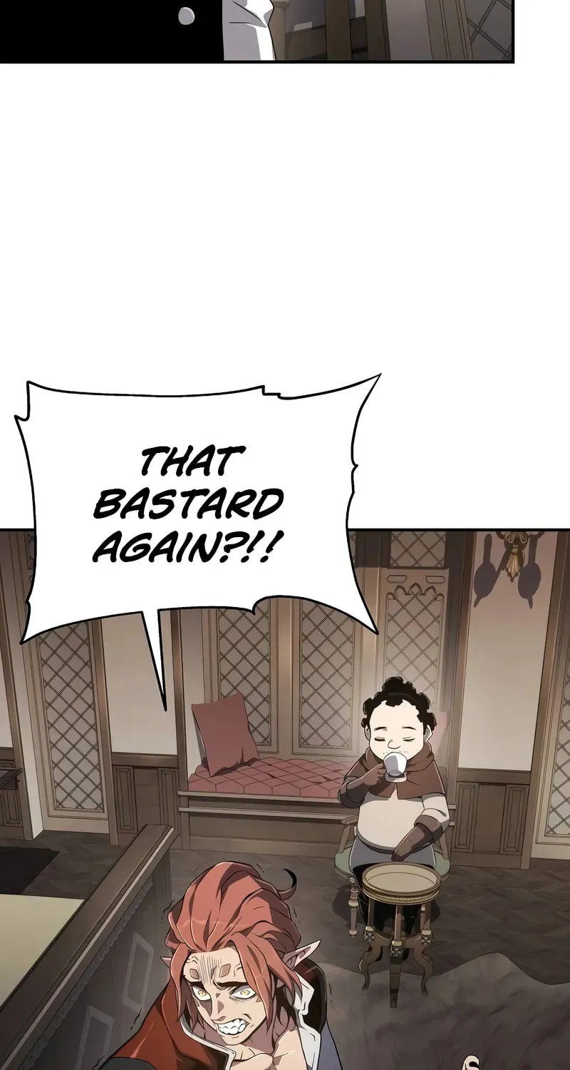 Cleric of Decay Chapter 67 page 28 - 