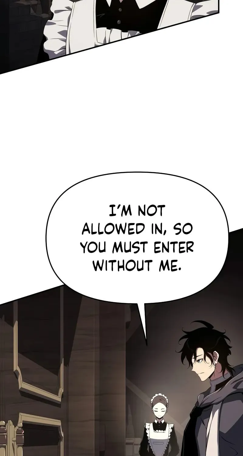 Cleric of Decay Chapter 67 page 35 - 