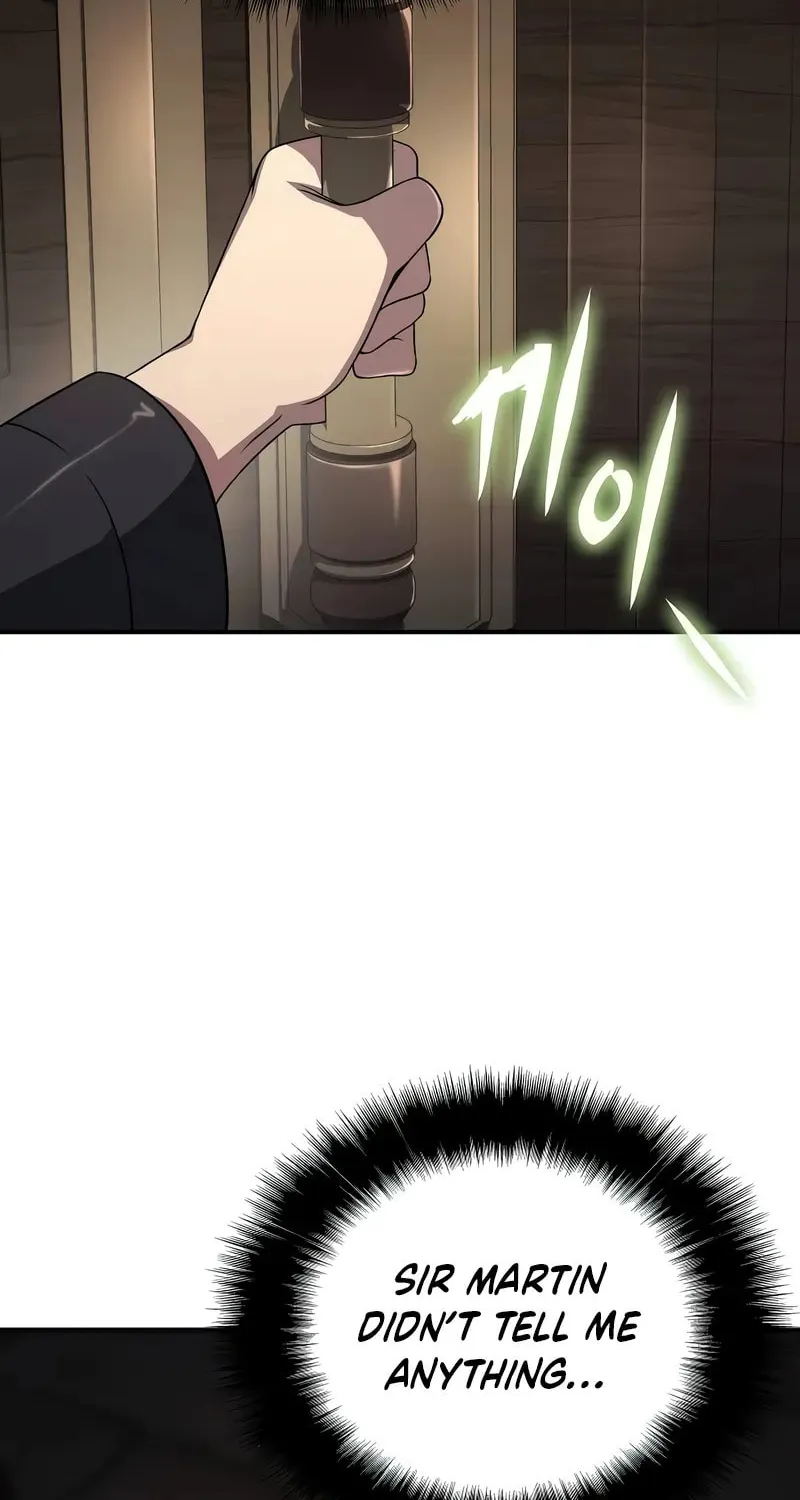 Cleric of Decay Chapter 67 page 37 - 