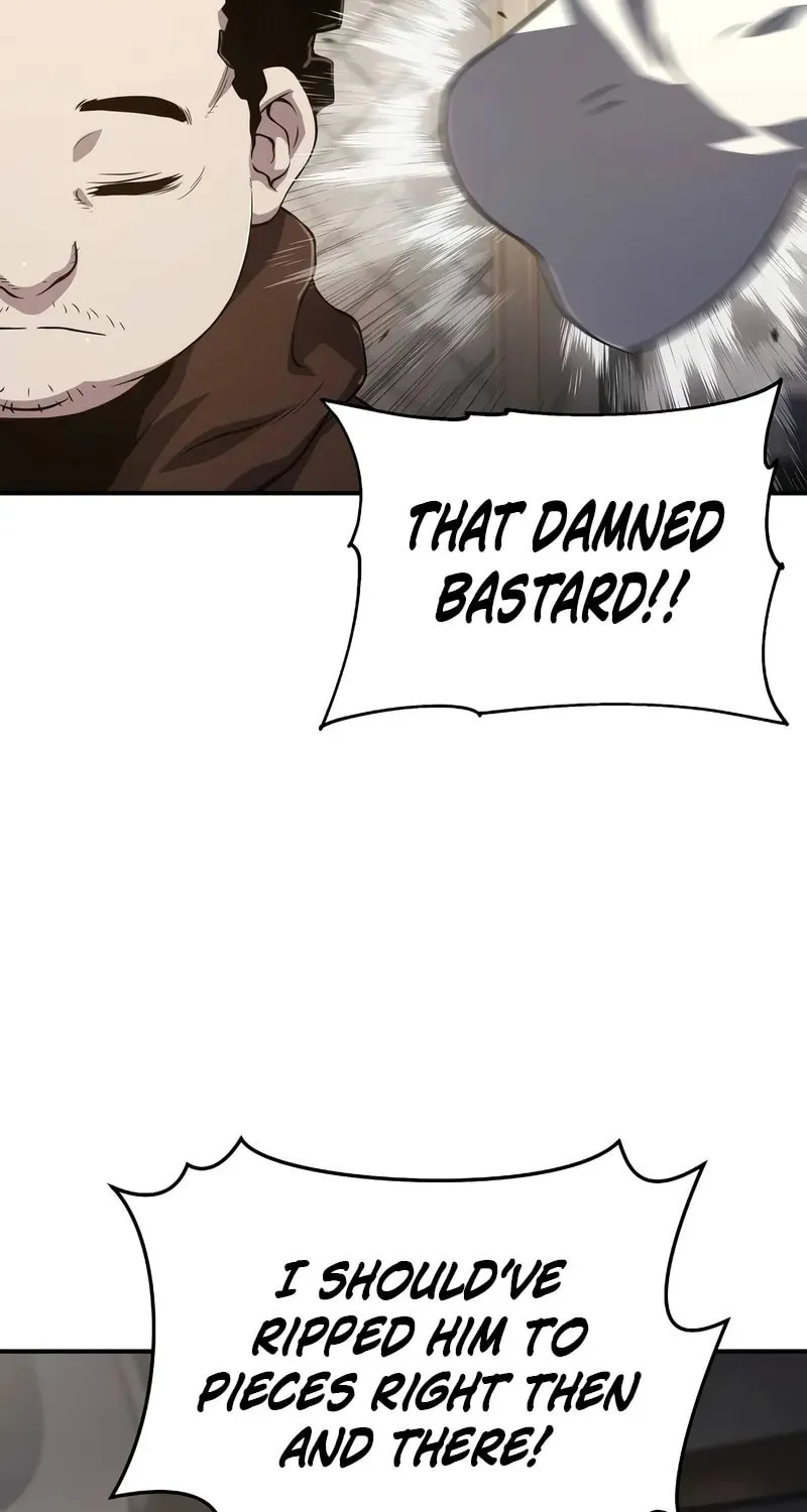 Cleric of Decay Chapter 67 page 5 - 