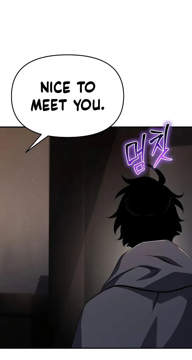 Cleric of Decay Chapter 67 page 41 - 