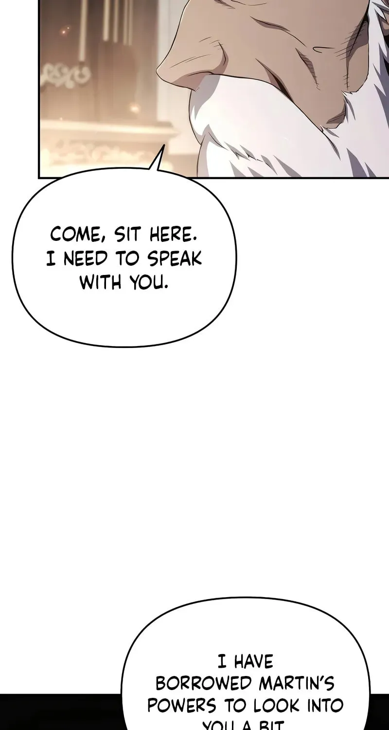 Cleric of Decay Chapter 67 page 46 - 