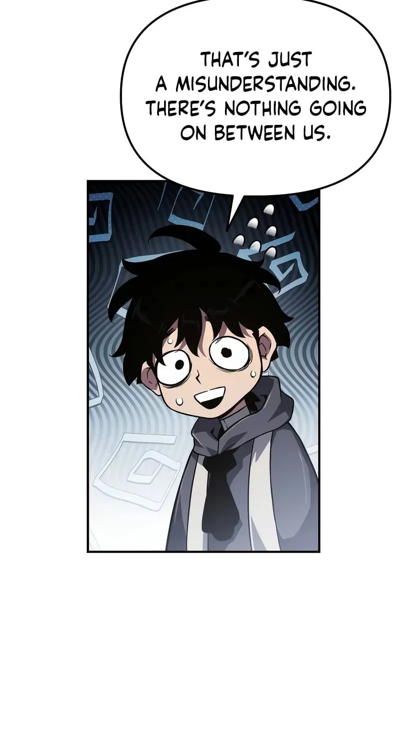 Cleric of Decay Chapter 67 page 51 - 