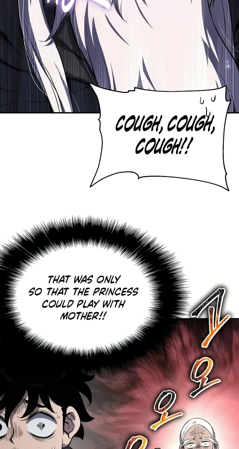 Cleric of Decay Chapter 67 page 53 - 