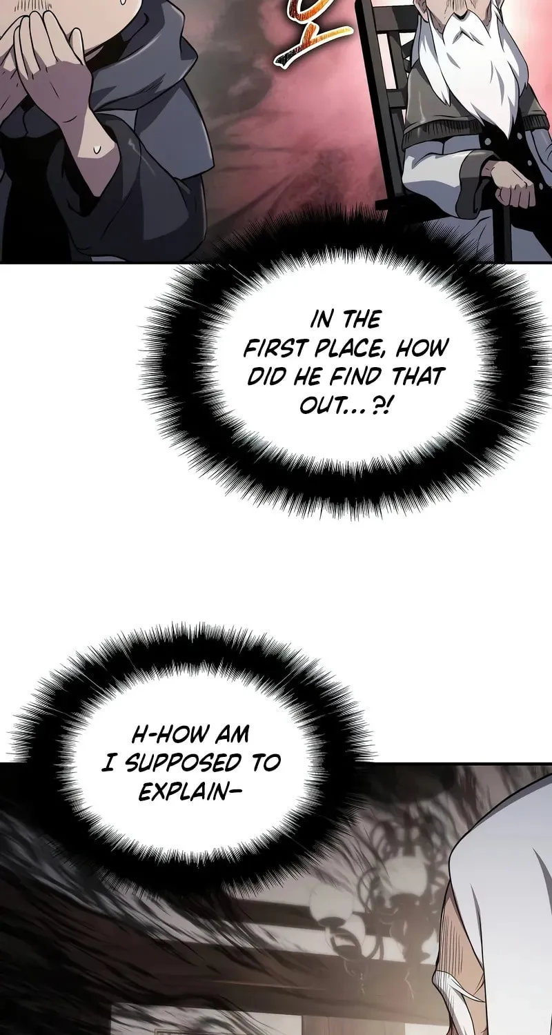 Cleric of Decay Chapter 67 page 54 - 