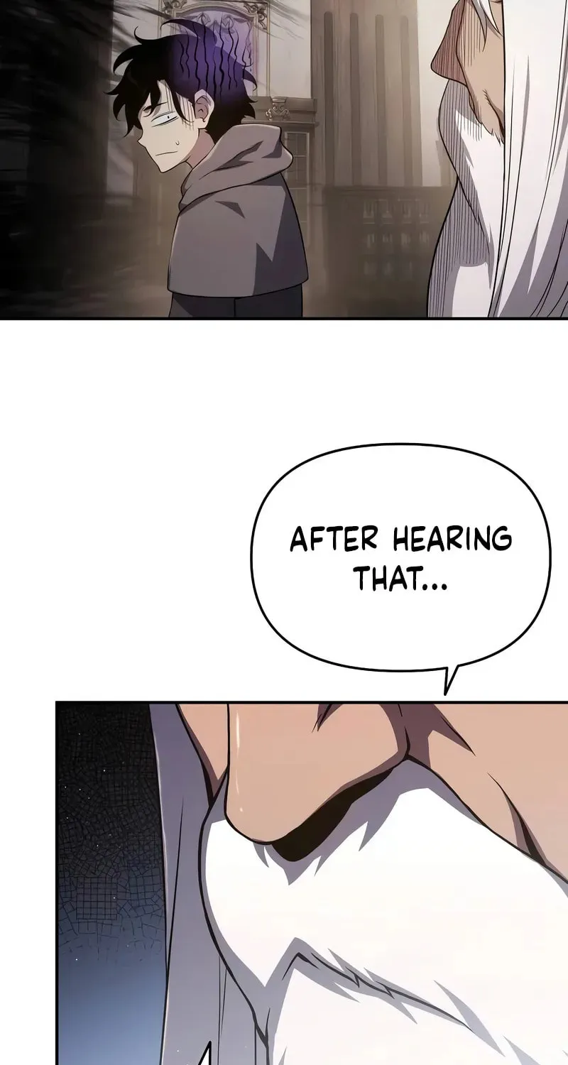 Cleric of Decay Chapter 67 page 55 - 