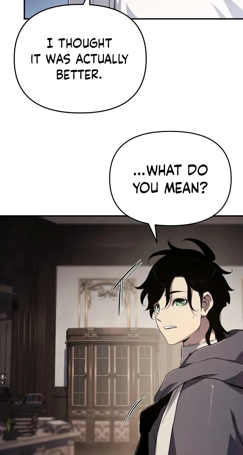Cleric of Decay Chapter 67 page 56 - 