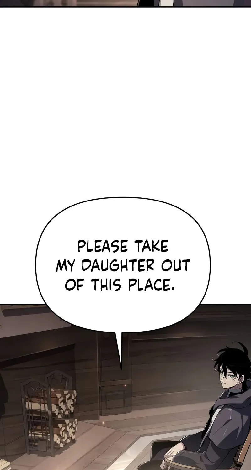 Cleric of Decay Chapter 67 page 57 - 