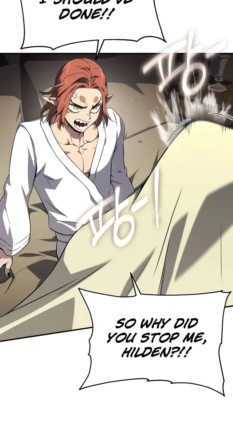 Cleric of Decay Chapter 67 page 7 - 