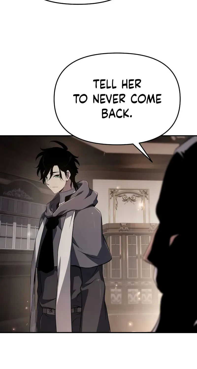 Cleric of Decay Chapter 67 page 61 - 