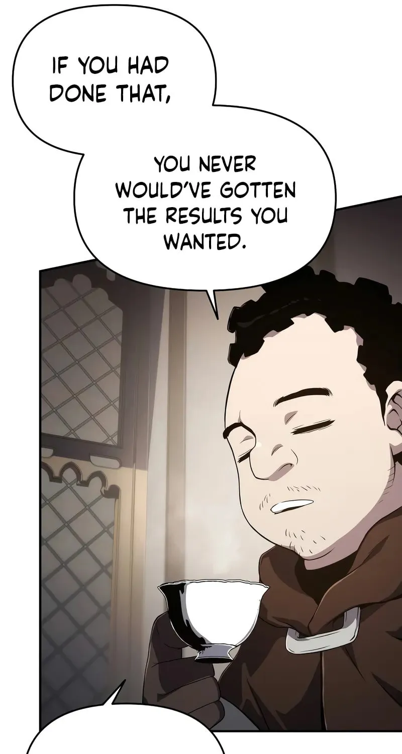 Cleric of Decay Chapter 67 page 8 - 