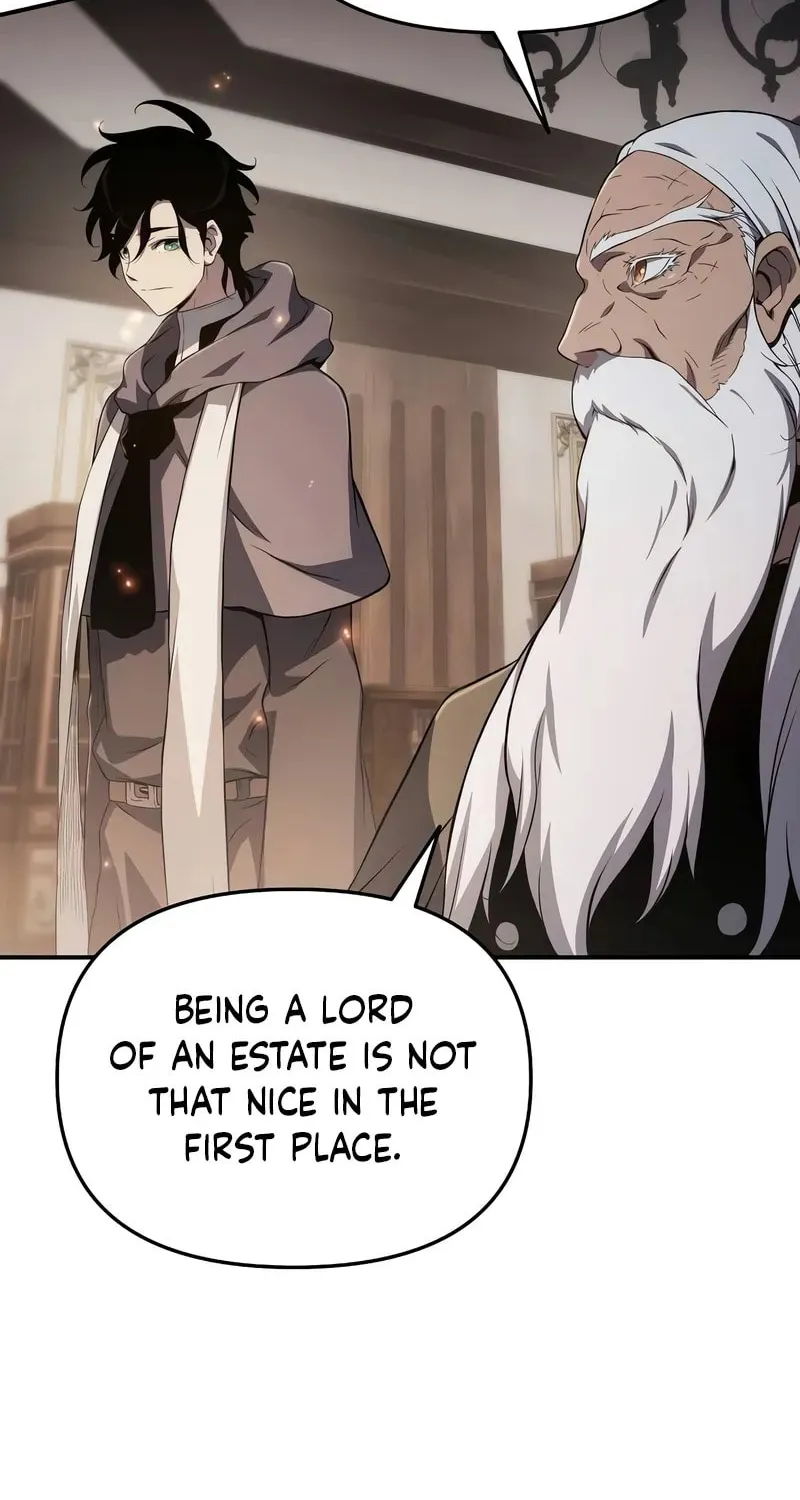 Cleric of Decay Chapter 67 page 77 - 