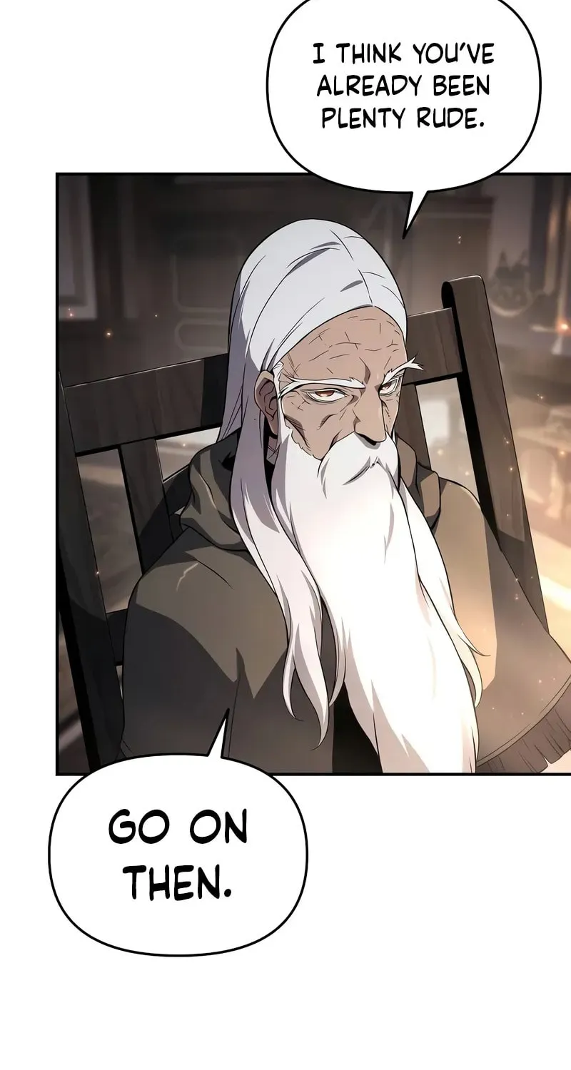Cleric of Decay Chapter 67 page 79 - 