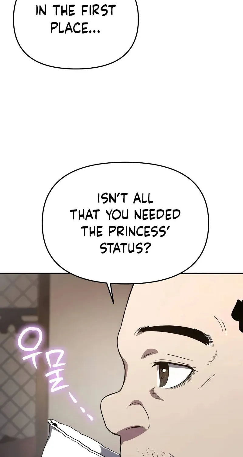 Cleric of Decay Chapter 67 page 9 - 