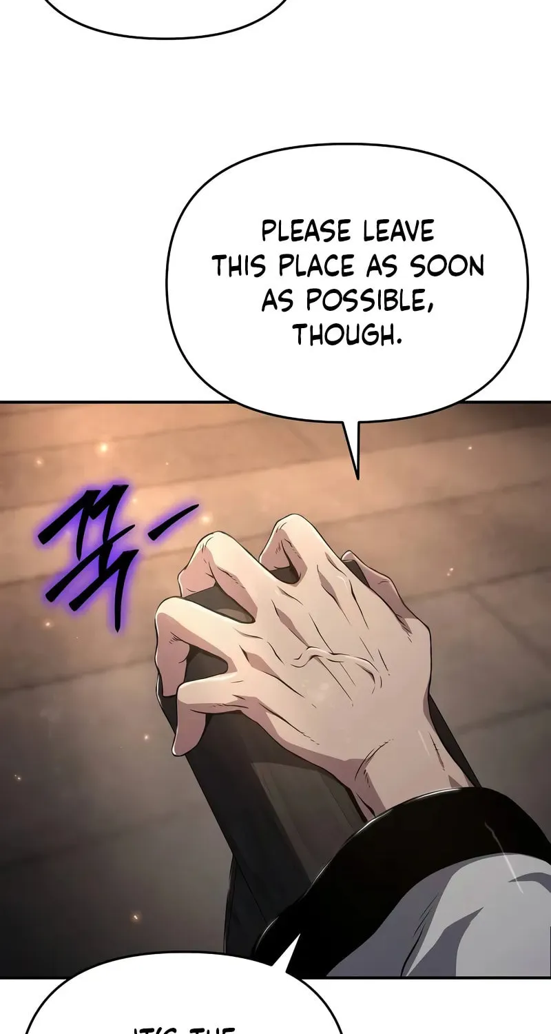 Cleric of Decay Chapter 67 page 83 - 
